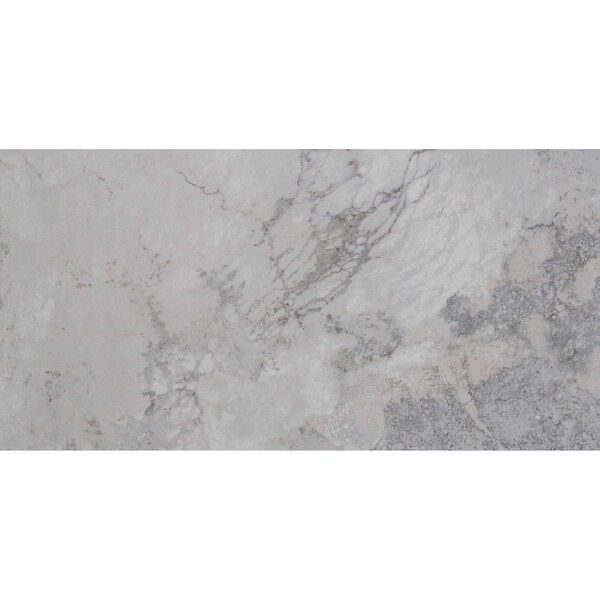Msi Napa Gray SAMPLE Glazed Ceramic Floor And Wall Tile ZOR-PT-0323-SAM - main